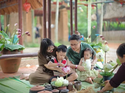 Dành cho gia đình