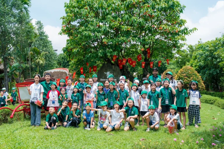 Dành cho gia đình